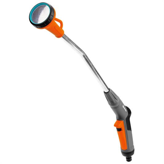 Gardena Classic Spray Wand - 60cm Plastic Metal - Soft Spray Benefit - Auzzistore