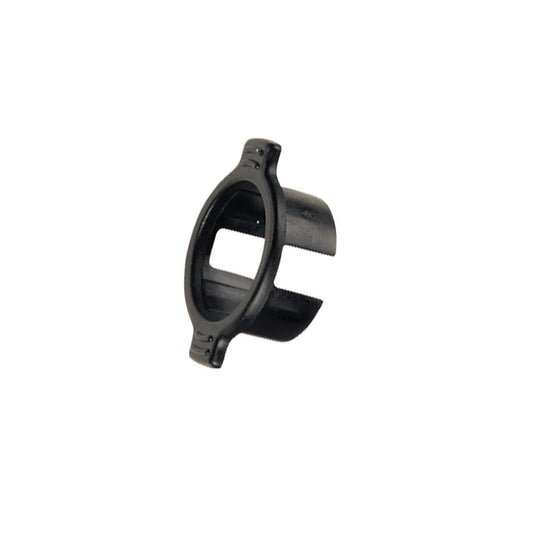 Narva Heavy Duty Adaptor Auxiliary Plug to Twin Accessory Sockets - 20A 12V/10A 24V - 150mm Lead – view 2
