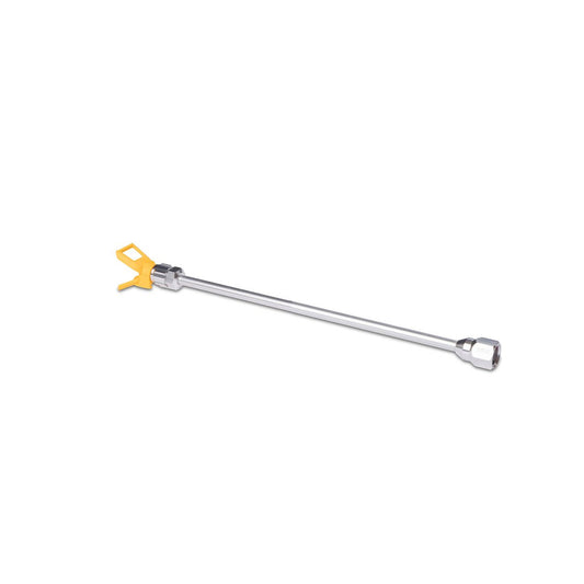 Wagner 25cm T2 Paint Spraying Tip Extension - Control Pro T2 Gun - Lightweight - HEA Technology – view 2 - Auzzistore