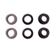 Move It Universal Axle Adaptor Kit - 5/8" 3/4" 20mm Plastic Durable