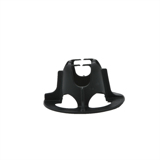 Jack Bar Chairs 25-40mm Plastic 20 Pack Easy Clip On Support - Auzzistore