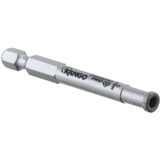 Kango 6mm Diamond Pro Mini Diamond Hole Saw - Precision Drilling Tool - Auzzistore