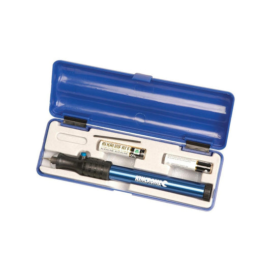 Kincrome Cordless Engraving Pen - Diamond Tip - Plastic - Heavy Duty - Auzzistore