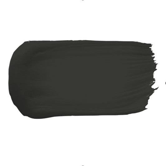 Porter S Paints Revive Furniture Paint 400ml - Black Cockatoo - Durable Finish - Self-Levelling – view 2 - Auzzistore