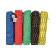 Syneco 9mm x 30m Diamond Braided Polypropylene Rope - Heavy Duty Use