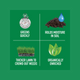 Munns Professional Golf Course Green Fertiliser - 5kg - Granular - All Lawns