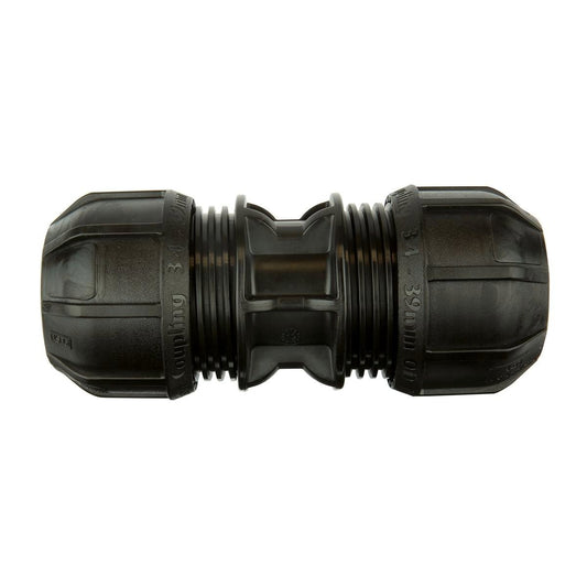 Philmac Universal Transition Coupling 15-21mm Polypropylene Durable - Auzzistore