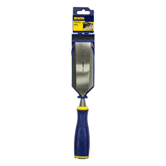 Irwin Marples 51mm Chisel - Precision Woodworking Tool - Durable Steel Blade - Auzzistore
