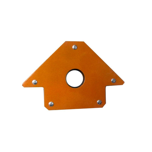 Craftright Magnetic Welding Clamp - 22kg - Carbon Steel - Multi-Angle - Auzzistore