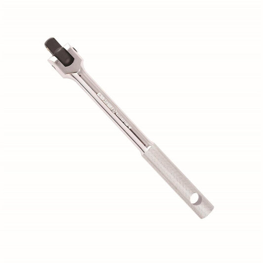 Kincrome 250mm Flexible Handle - Chrome Vanadium Steel - Corrosion Resistant