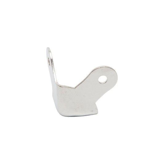 Zenith Suitcase Corners - 38mm - Nickel Plated - Protects Case Corners
