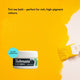 Taubmans Accent Sample Pot 250ml Water-Based Easy Clean Interior