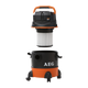 AEG Dual 18V Wet and Dry Dust Extractor 20L - Skin Only - 4.9kg