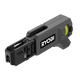 Ryobi 18V ONE+ Brushless Collated Screwdriver R18CSDBL0 - Tool Only - 25mm to 55mm Screw Length - Auto-Feed Attachment - Adjustable Depth