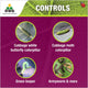Ocp Eco Caterpillar Killer - 40g Powder - Organic Insecticide for Gardens