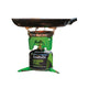 Gasmate Turbo Butane Portable Stove and Pot Set - 0.8L Aluminium Pot - Compact Design - Quick Boil Technology
