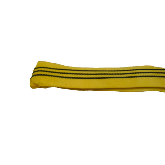 Gorilla 3000kg Round Sling - 2m Polyester - Heavy Duty - Yellow
