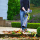 Ryobi Blower Vacuum - 36V - Brushless - Cordless with 4.0Ah Battery