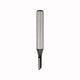 Ultra Router Bit - Straight 4mm - Tungsten Carbide - Durable
