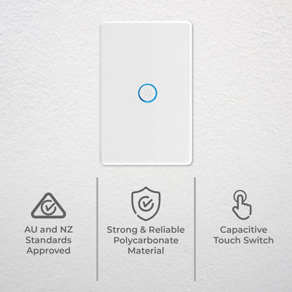 Deta Touch Activated Led Dimmer