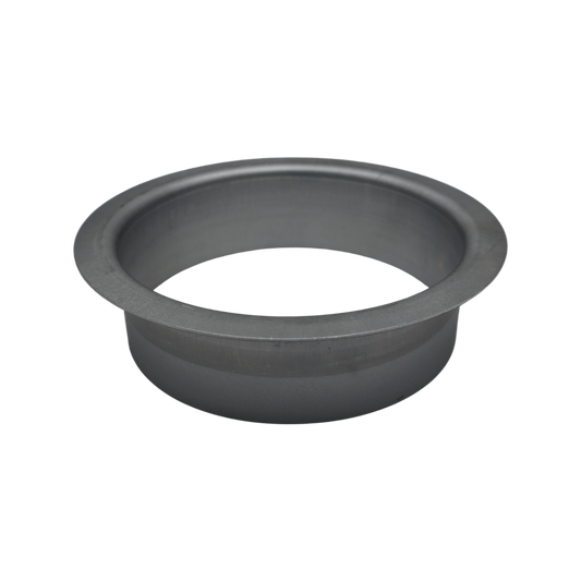 Pacific Air 150mm Round Rangehood Top Adapter Galvanised Steel Easy Install - Auzzistore