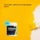 Taubmans Accent Sample Pot 500ml Water-Based Easy Clean Interior Paint