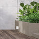 Deta Outdoor Single Power Point – view 3