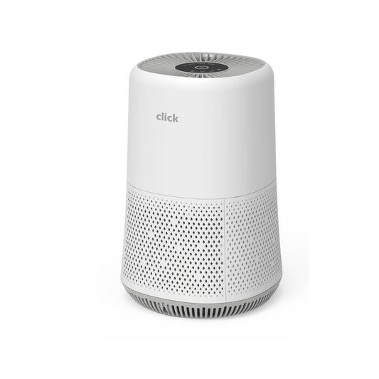 Click Cadr 220 Air Purifier - HEPA Filter - 220㎥/hr - 15-26㎡ - Child Lock