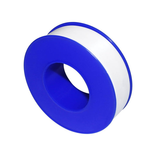 Kinetic Thread Seal - 12mm x 10m - White - 5 Pack - Auzzistore