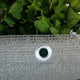 Pillar Products Balcony Screen - 0.9m x 6m - HDPE - 85% UV Cover