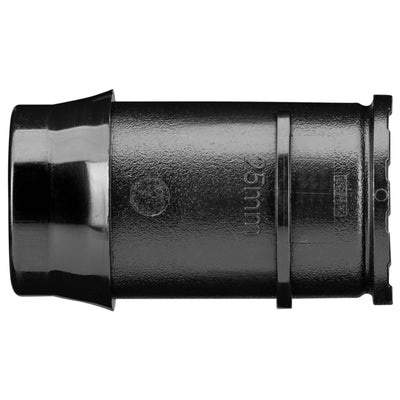 Toro 25mm End Plug - Polypropylene - Durable - UV Stabilised