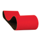 Diablo 75 x 610mm Abrasive Belt 5 Pack - 120 Grit - Red