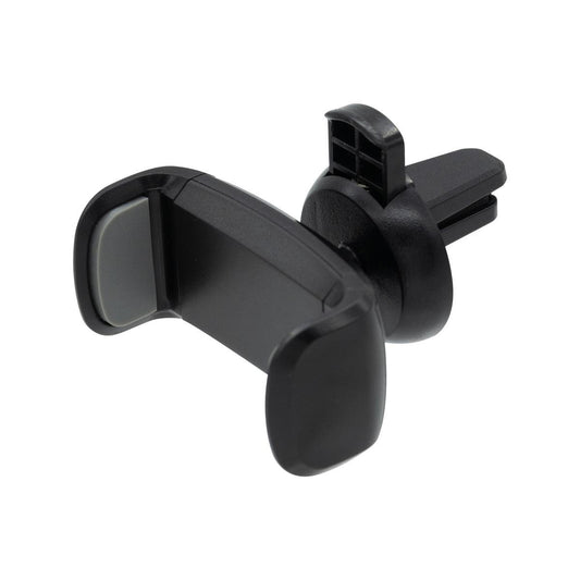 Antsig Vent Mount - Smartphone Holder - 150mm x 10mm x 30mm - Black - Easy Installation
