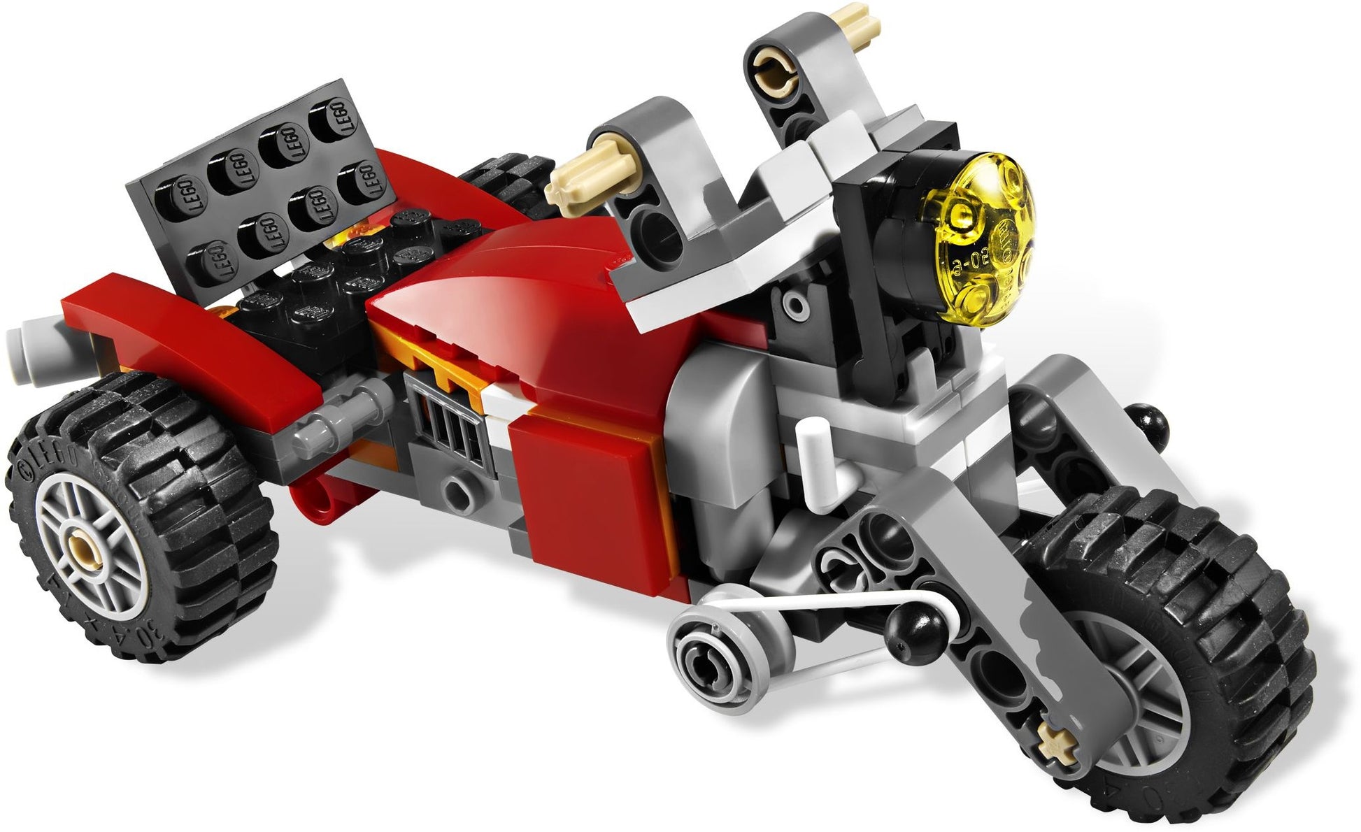 LEGO 5763 Creator Dune Hopper- Auzzi Store