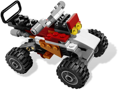 LEGO 5763 Creator Dune Hopper- Auzzi Store