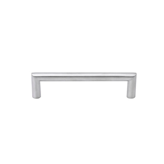 Prestige Cabinet Handle - 192mm Brushed Stainless Steel - Easy Install