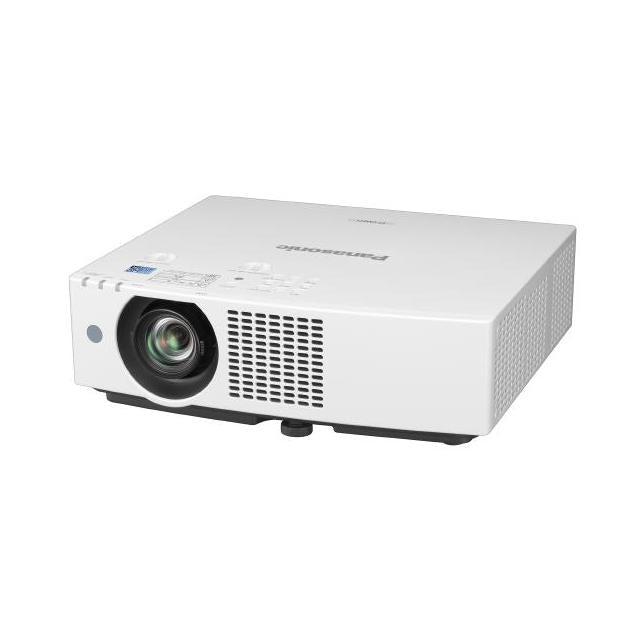 Panasonic PT-VMZ51 - 5200lm LCD WUXGA  Laser/ Contrast 3,000,000:1/ Std Lens Included./ Lens shift  H+V./  White