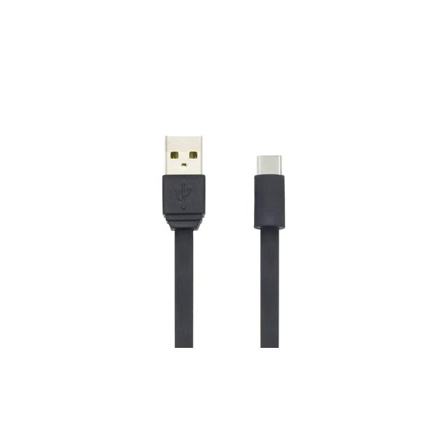 MOKI Type-C SynCharge Cable - 90cm/3ft