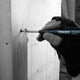 Tracer Double Tipped Marker Pen with Site Holster - 20mm x 155mm - Durable Marking Tool