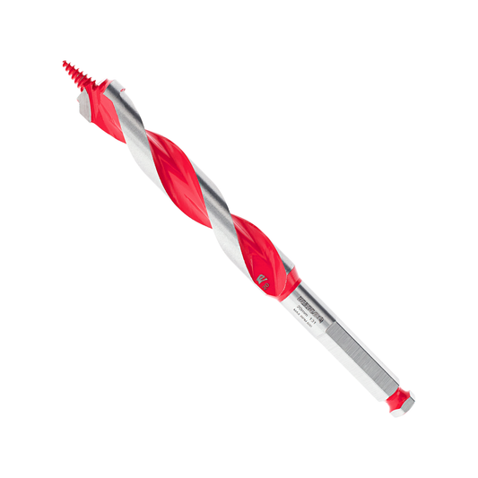 Diablo Auger Bit 20mm x 190mm - Dura-Tip™ - Self-Feeding Design – view 2 - Auzzistore