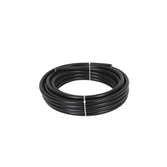 Smartex Pex 20mm x 20m Black Pipe - PE-Xb - Lightweight - Non-Corrosive - Auzzistore