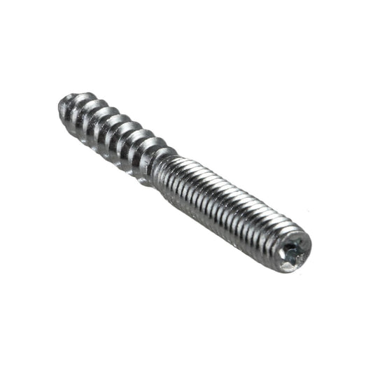 Everhang Hanger Bolt M6 x 48mm Zinc Plated 4 Pack Durable Fasteners – view 2 - Auzzistore