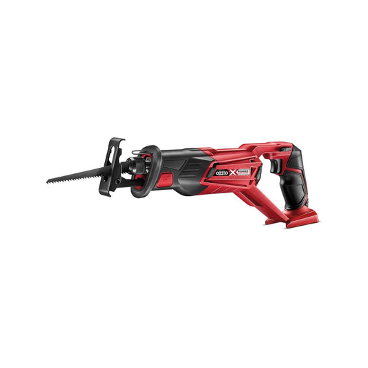 Ozito Cordless Reciprocating Saw - 18V - Plastic - Variable Speed - Auzzistore
