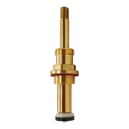 Shaw Mason Brass Deep Seat Basin Spindle - 64mm x 169mm - Durable Water Flow Control - Auzzistore
