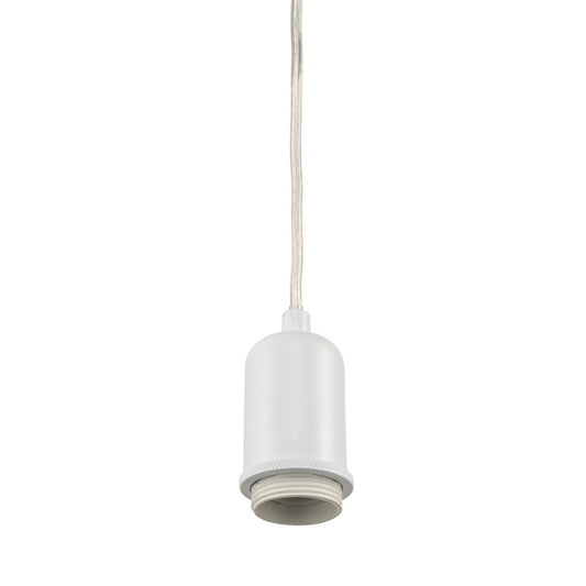 Brilliant Lighting Suspension Pendant - 120cm - Metal - DIY Plug-In – view 2