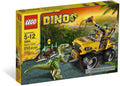 LEGO 5884 Dino Raptor Chase