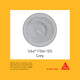 Sika 250ml Light Grey Filler 105 Coarse Surface Filler - Indoor Use