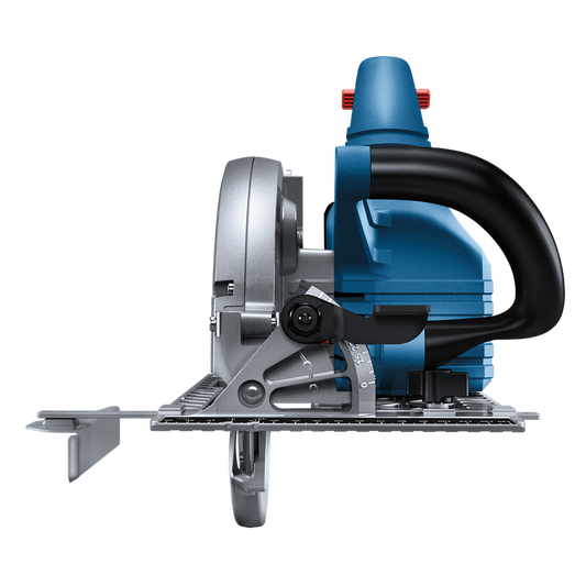 Bosch Circular Saw - 70mm - Brushless - Cordless Performance – view 2