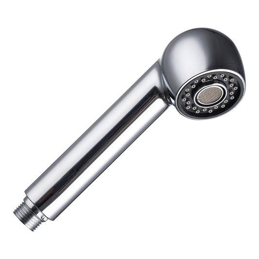 Kinetic Pull Out Spray Head - 6L Min - Chrome - Multi Function