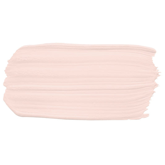 Porter S 100ml Washable Paint - Eggshell Finish - Petal Pink - 0.1L – view 2 - Auzzistore
